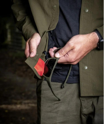 Trakker Košile TechPro Mozzi Shirt