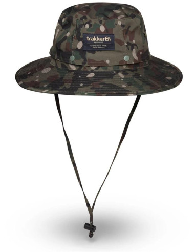 Trakker Klobouk TechPro Mozzi Boonie Hat