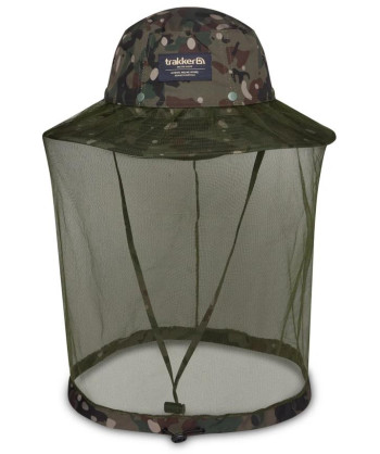Trakker Klobouk TechPro Mozzi Boonie Hat