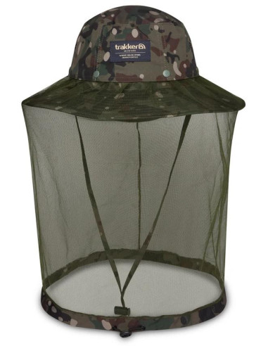 Trakker Klobouk TechPro Mozzi Boonie Hat