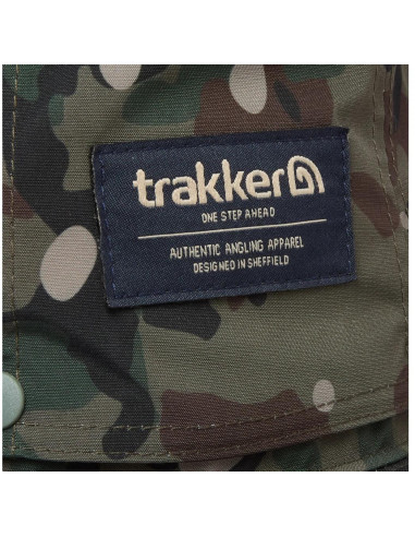 Trakker Klobouk TechPro Mozzi Boonie Hat