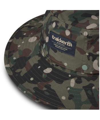 Trakker Klobouk TechPro Mozzi Boonie Hat