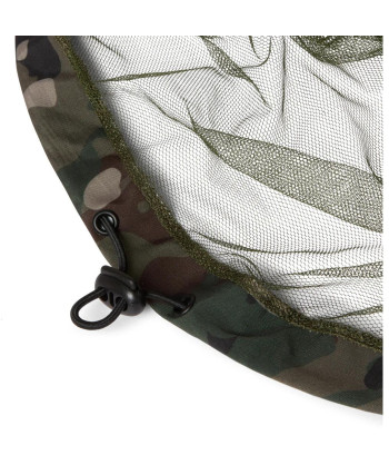 Trakker Klobouk TechPro Mozzi Boonie Hat