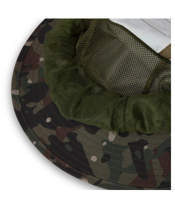 Trakker Klobouk TechPro Mozzi Boonie Hat