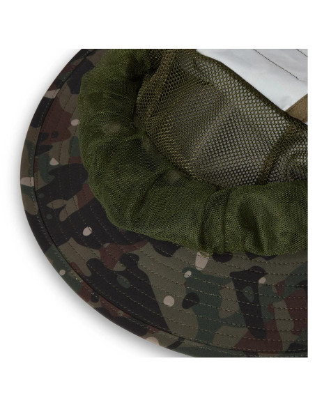 Trakker Klobouk TechPro Mozzi Boonie Hat