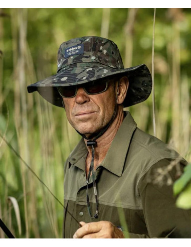 Trakker Klobouk TechPro Mozzi Boonie Hat