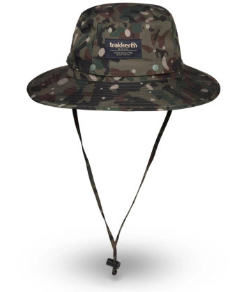 Trakker Klobouk TechPro Mozzi Boonie Hat