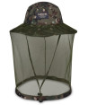 Trakker Klobouk TechPro Mozzi Boonie Hat