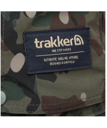 Trakker Klobouk TechPro Mozzi Boonie Hat