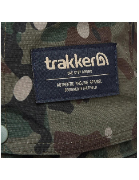 Trakker Klobouk TechPro Mozzi Boonie Hat