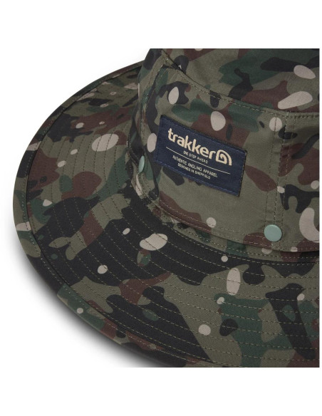 Trakker Klobouk TechPro Mozzi Boonie Hat