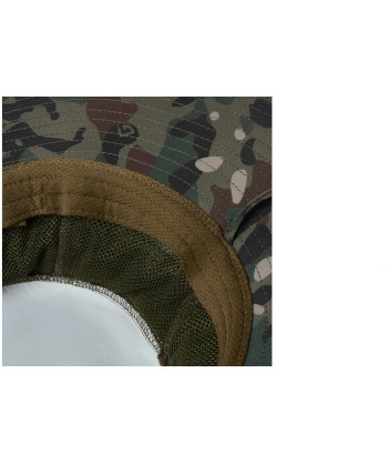 Trakker Klobouk TechPro Mozzi Boonie Hat