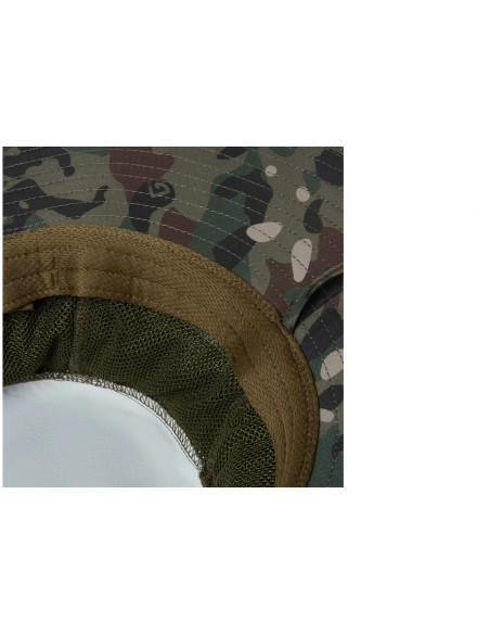 Trakker Klobouk TechPro Mozzi Boonie Hat