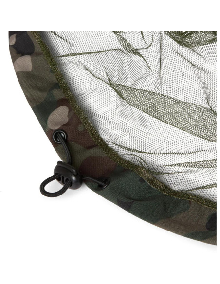 Trakker Klobouk TechPro Mozzi Boonie Hat