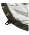 Trakker Klobouk TechPro Mozzi Boonie Hat