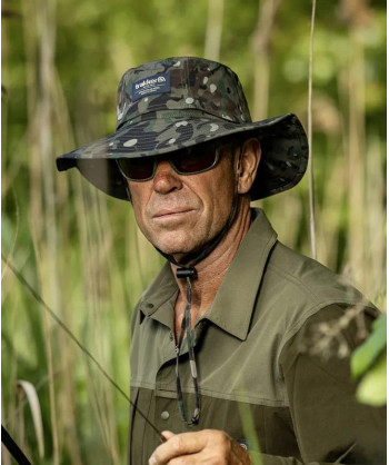 Trakker Klobouk TechPro Mozzi Boonie Hat