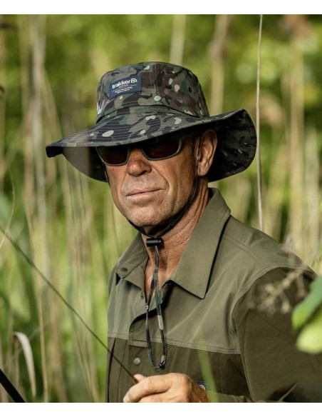 Trakker Klobouk TechPro Mozzi Boonie Hat