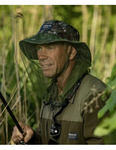 Trakker Klobouk TechPro Mozzi Boonie Hat