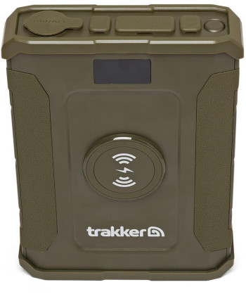 Trakker Powerbanka Power Pack 60K