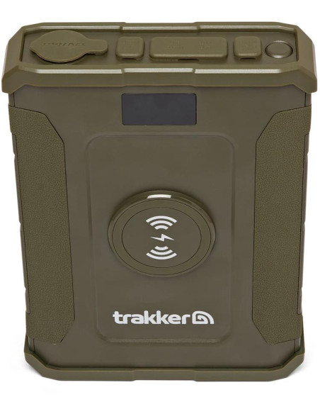 Trakker Powerbanka Power Pack 60K