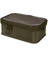 Trakker Voděodolné pouzdro Downpour T1 Modbloc M 4L - Green