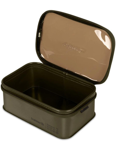 Trakker Voděodolné pouzdro Downpour T1 Modbloc M 4L - Green