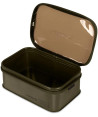 Trakker Voděodolné pouzdro Downpour T1 Modbloc M 4L - Green