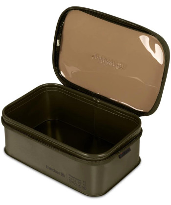 Trakker Voděodolné pouzdro Downpour T1 Modbloc M 4L - Green