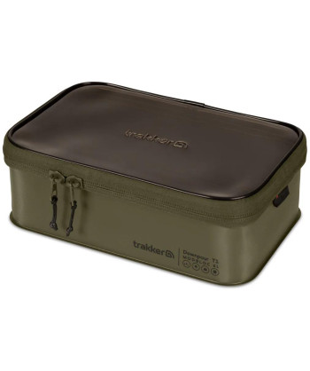 Trakker Voděodolné pouzdro Downpour T1 Modbloc L 6L - Green