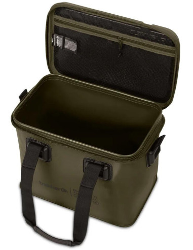 Trakker Voděodolná taška Downpour T1 Carryall S 25L - Green