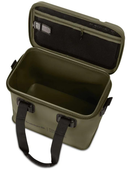 Trakker Voděodolná taška Downpour T1 Carryall S 25L - Green
