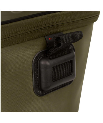 Trakker Voděodolná taška Downpour T1 Carryall S 25L - Green