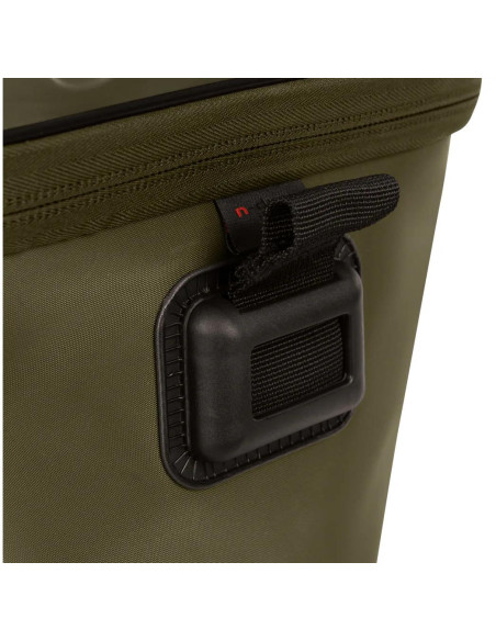 Trakker Voděodolná taška Downpour T1 Carryall S 25L - Green