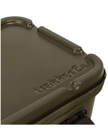 Trakker Voděodolná taška Downpour T1 Carryall S 25L - Green