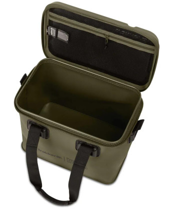 Trakker Voděodolná taška Downpour T1 Carryall S 25L - Green