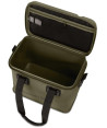 Trakker Voděodolná taška Downpour T1 Carryall S 25L - Green