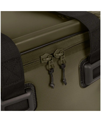 Trakker Voděodolná taška Downpour T1 Carryall S 25L - Green