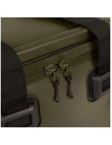 Trakker Voděodolná taška Downpour T1 Carryall S 25L - Green