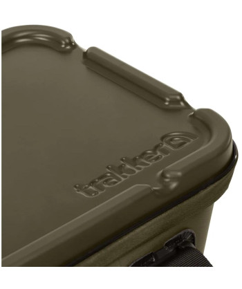 Trakker Voděodolná taška Downpour T1 Carryall S 25L - Green