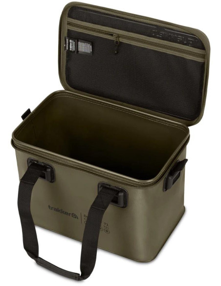 Trakker Voděodolná taška Downpour T1 Carryall M 30L - Green