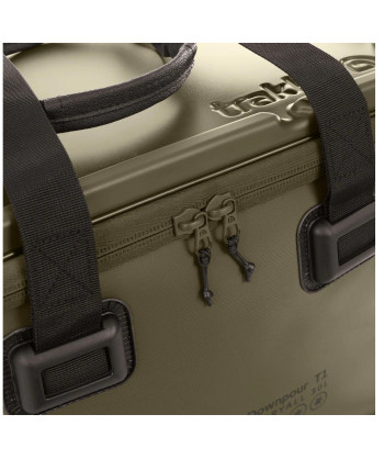 Trakker Voděodolná taška Downpour T1 Carryall M 30L - Green