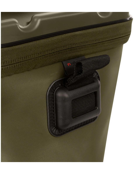 Trakker Voděodolná taška Downpour T1 Carryall M 30L - Green