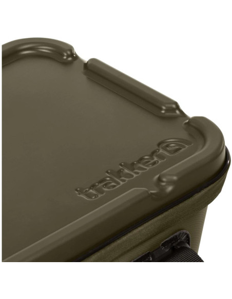 Trakker Voděodolná taška Downpour T1 Carryall M 30L - Green
