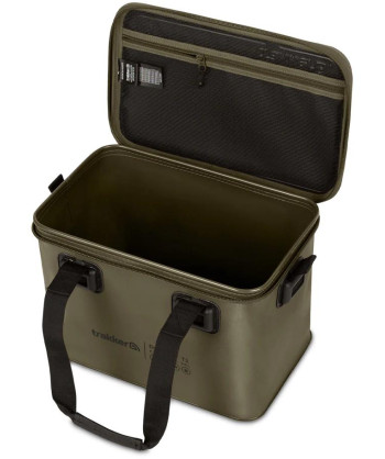 Trakker Voděodolná taška Downpour T1 Carryall M 30L - Green