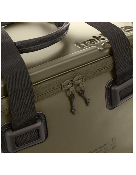 Trakker Voděodolná taška Downpour T1 Carryall M 30L - Green