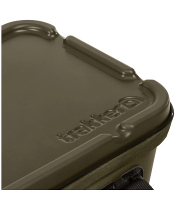 Trakker Voděodolná taška Downpour T1 Carryall M 30L - Green