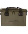 Trakker Voděodolná taška Downpour T1 Carryall L 40L - Green