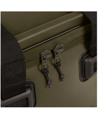 Trakker Voděodolná taška Downpour T1 Carryall L 40L - Green