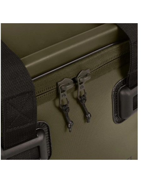 Trakker Voděodolná taška Downpour T1 Carryall L 40L - Green