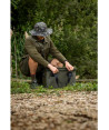 Trakker Voděodolná taška Downpour T1 Carryall L 40L - Green